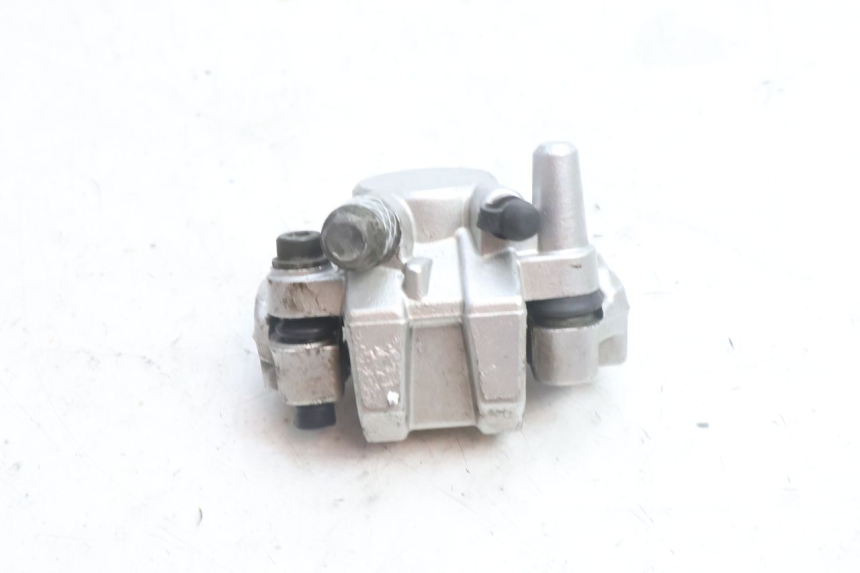 photo de PINZA DE FRENO DELANTERA JM MOTORS OLDIES 4T 50 (2010 - 2020) - Zoom estado de uso
