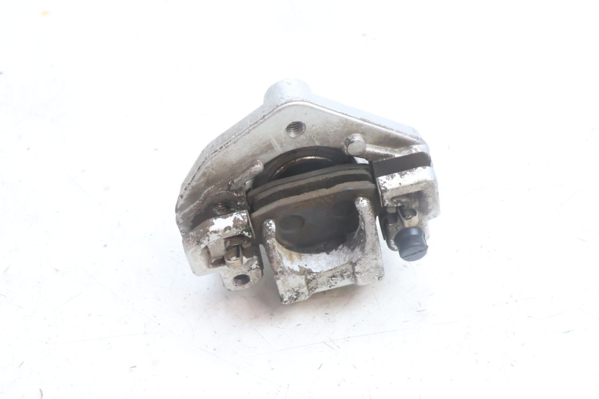 photo de PINZA DE FRENO DELANTERA JM MOTORS OLDIES 4T 50 (2010 - 2020) - Primer plano técnico