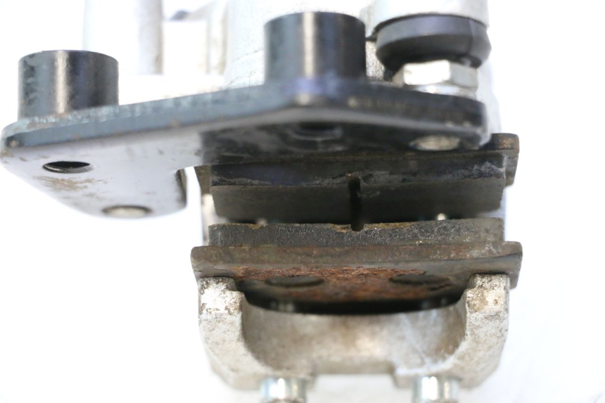 photo de PINZA FRENO DELANTERA JM MOTORS OLDIES 4T 50 (2020 - 2026) - Zoom estado de uso