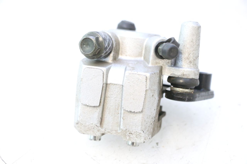 photo de PINZA FRENO DELANTERA JM MOTORS OLDIES 4T 50 (2020 - 2026) - Detalles de los puntos de fijación
