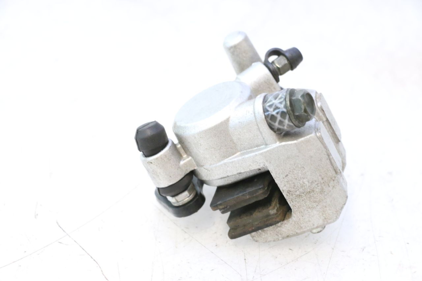 photo de PINZA FRENO DELANTERA JM MOTORS OLDIES 4T 50 (2020 - 2026) - Estado de la superficie y material