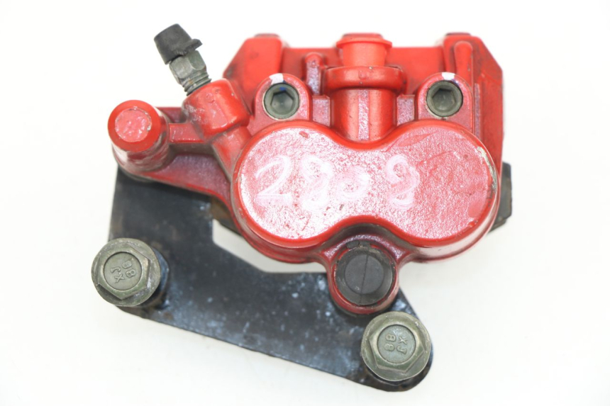 photo de PINZA FRENO DELANTERA JM MOTORS OLDIES GT 4T 50 (2010 - 2017) - Vista principal
