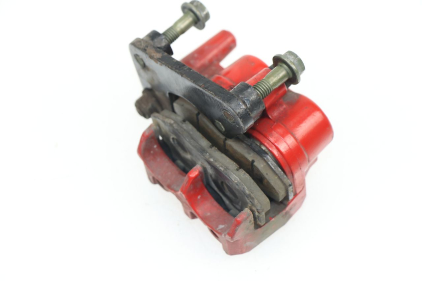 photo de PINZA FRENO DELANTERA JM MOTORS OLDIES GT 4T 50 (2010 - 2017) - Zoom estado de uso