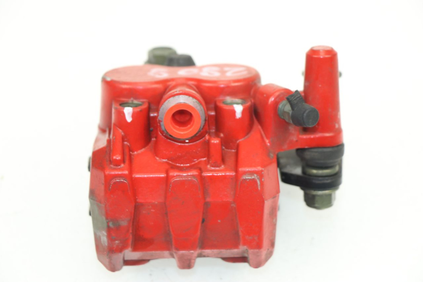 photo de PINZA FRENO DELANTERA JM MOTORS OLDIES GT 4T 50 (2010 - 2017) - Primer plano técnico