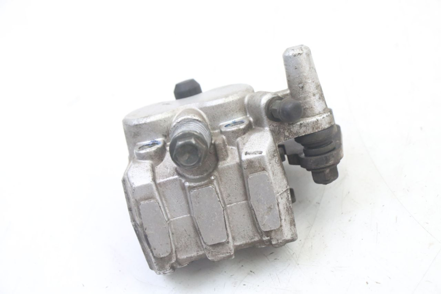 photo de PINZA FRENO DELANTERA JM MOTORS OLDIES GT 4T 50 (2018 - 2025) - Zoom estado de uso