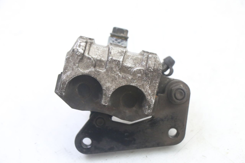 photo de PINZA FRENO DELANTERA JM MOTORS OLDIES GT 4T 50 (2018 - 2025) - Primer plano técnico