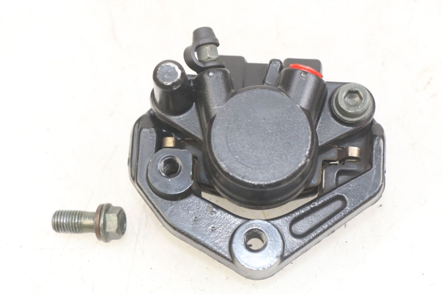 photo de PINZA DE FRENO DELANTERA JM MOTORS OLDIES RS 4T 50 (2021 - 2024) - Vista principal