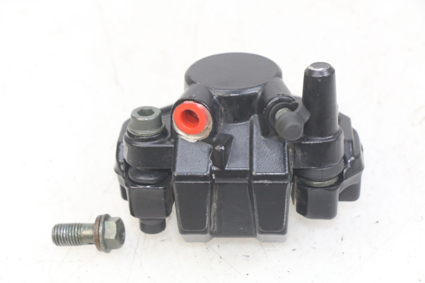 photo de PINZA DE FRENO DELANTERA JM MOTORS OLDIES RS 4T 50 (2021 - 2024) - Otra perspectiva