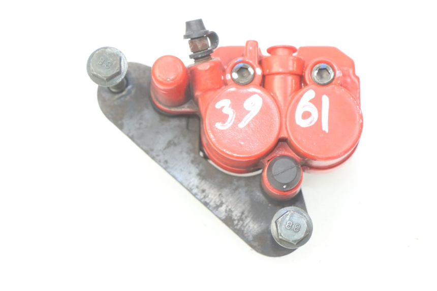 photo de PINZA DE FRENO DELANTERA SYM ORBIT 2 2T 50 (2008 - 2018) - Vista principal