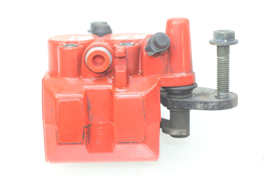 photo de PINZA DE FRENO DELANTERA SYM ORBIT 2 2T 50 (2008 - 2018) - Otra perspectiva