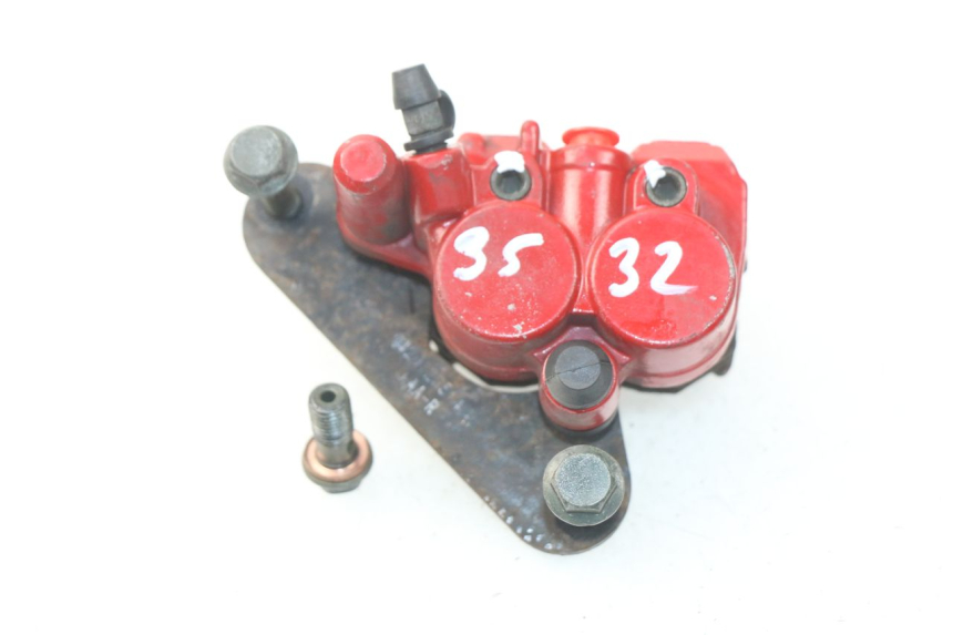 photo de PINZA FRENO DELANTERA SYM ORBIT 2 4T 50 (2008 - 2017) - Vista principal