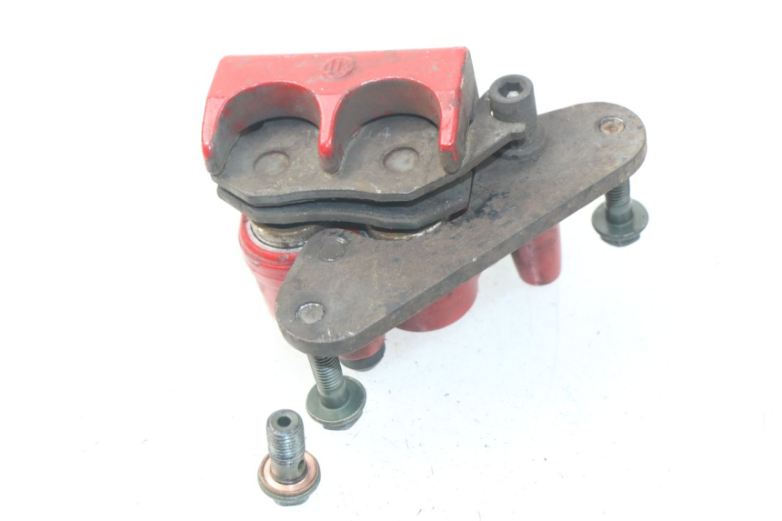 photo de PINZA FRENO DELANTERA SYM ORBIT 2 4T 50 (2008 - 2017) - Zoom estado de uso