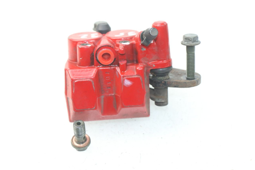 photo de PINZA FRENO DELANTERA SYM ORBIT 2 4T 50 (2008 - 2017) - Otra perspectiva