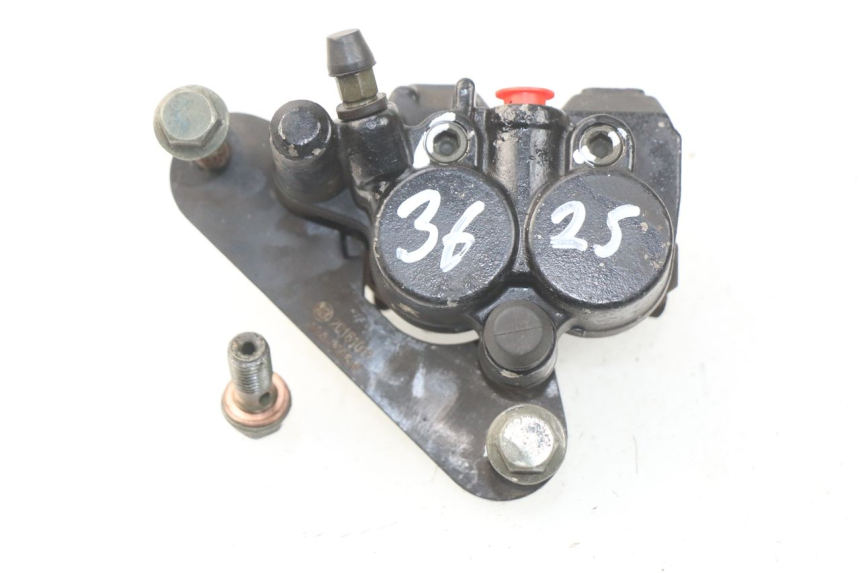 photo de PINZA FRENO DELANTERA SYM ORBIT 2 4T 50 (2008 - 2017) - Vista principal