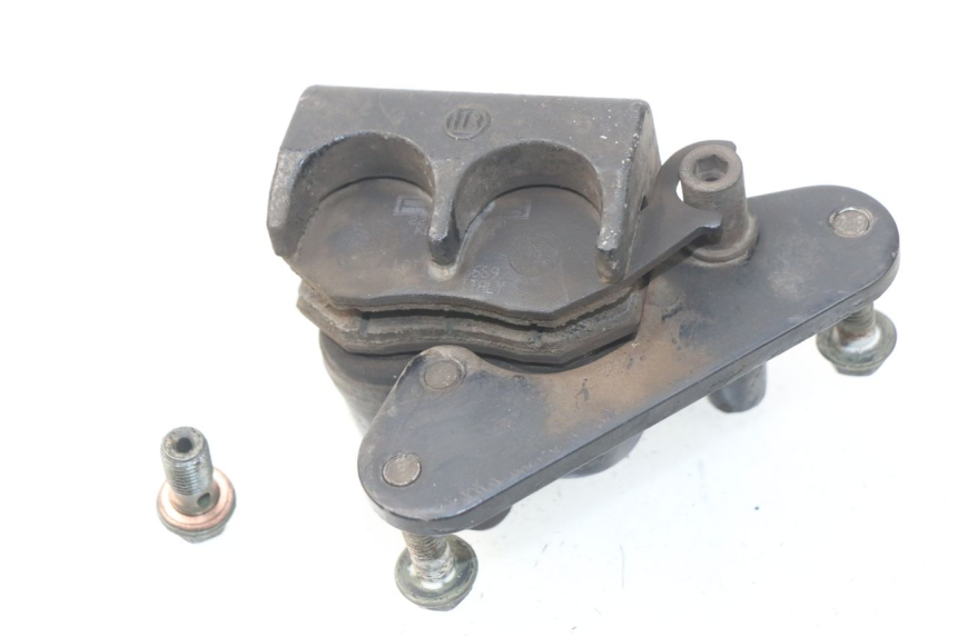 photo de PINZA FRENO DELANTERA SYM ORBIT 2 4T 50 (2008 - 2017) - Zoom estado de uso