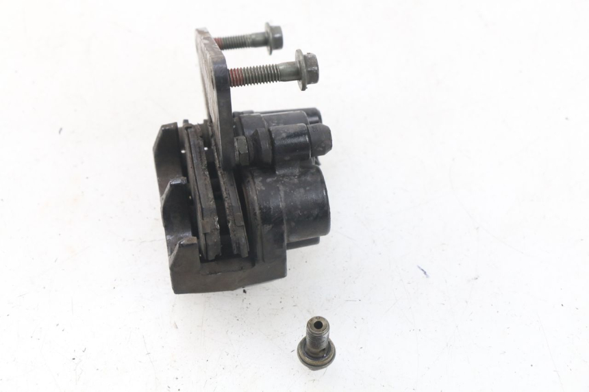 photo de PINZA FRENO DELANTERA SYM ORBIT 2 4T 50 (2018 - 2022) - Zoom estado de uso