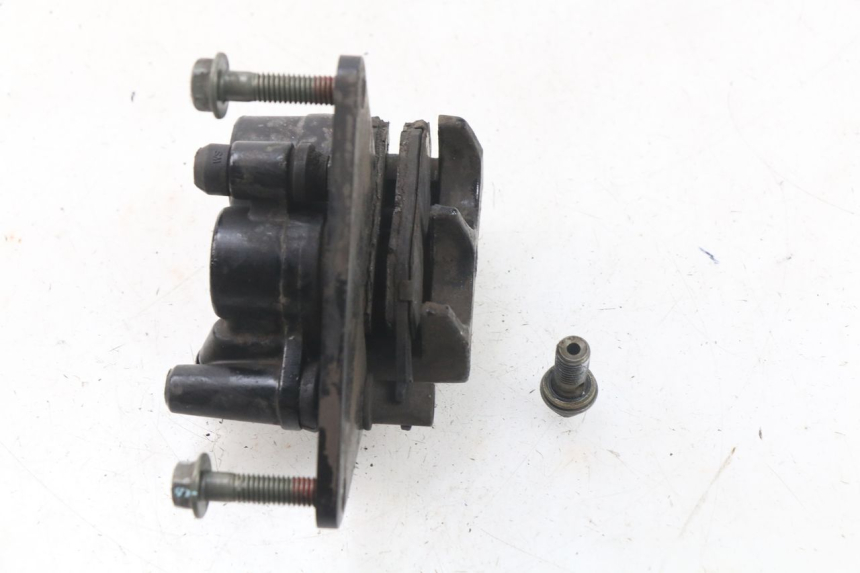 photo de PINZA FRENO DELANTERA SYM ORBIT 2 4T 50 (2018 - 2022) - Primer plano técnico