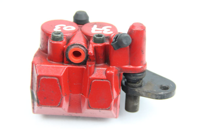 photo de PINZA FRENO DELANTERA SYM ORBIT 2 4T 50 (2008 - 2017) - Detalle de la pieza