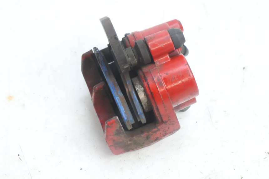 photo de PINZA FRENO DELANTERA SYM ORBIT 2 4T 50 (2008 - 2017) - Primer plano técnico
