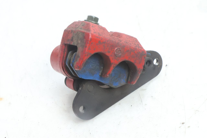 photo de PINZA FRENO DELANTERA SYM ORBIT 2 4T 50 (2008 - 2017) - Vista general del producto
