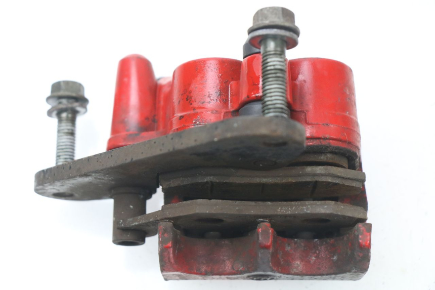 photo de PINZA FRENO DELANTERA SYM ORBIT 2 50 (2008 - 2014) - Zoom estado de uso