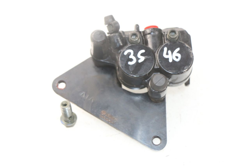 photo de PINZA DE FRENO DELANTERA SYM ORBIT III 3 4T 50 (2018 - 2021) - Vista principal