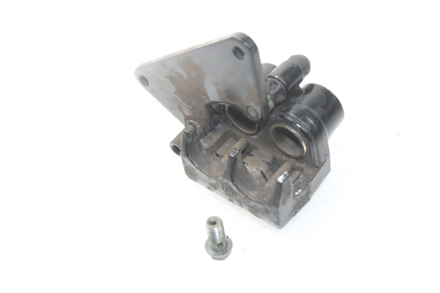 photo de PINZA DE FRENO DELANTERA SYM ORBIT III 3 4T 50 (2018 - 2021) - Zoom estado de uso