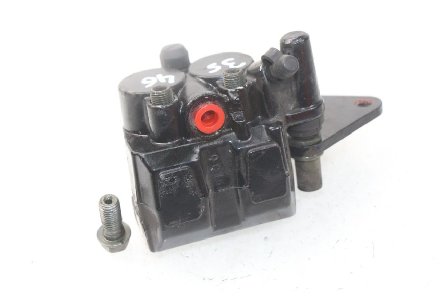 photo de PINZA DE FRENO DELANTERA SYM ORBIT III 3 4T 50 (2018 - 2021) - Primer plano técnico