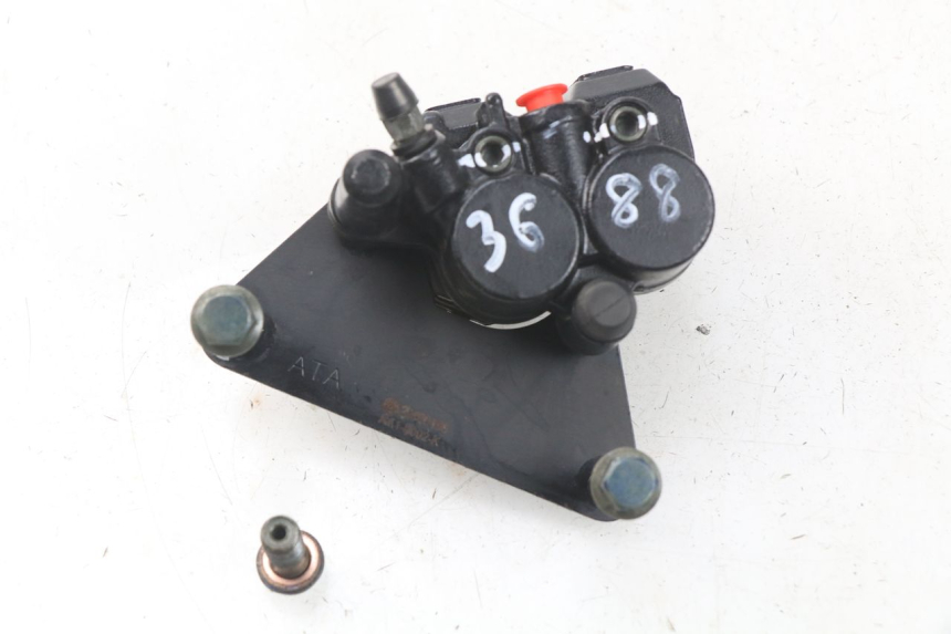 photo de PINZA DE FRENO DELANTERA SYM ORBIT III 3 4T 50 (2018 - 2021) - Vista principal