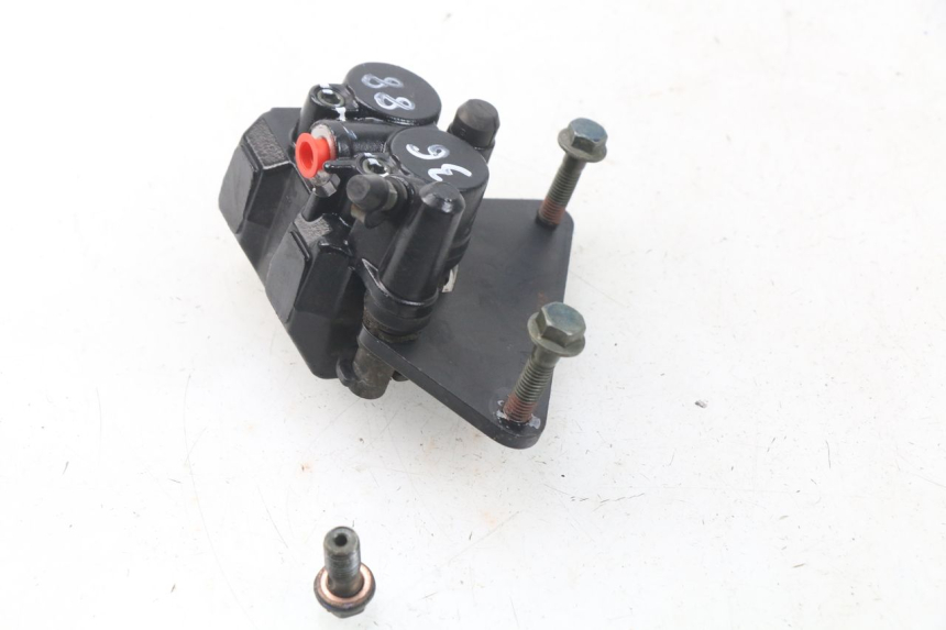 photo de PINZA DE FRENO DELANTERA SYM ORBIT III 3 4T 50 (2018 - 2021) - Detalle de la pieza