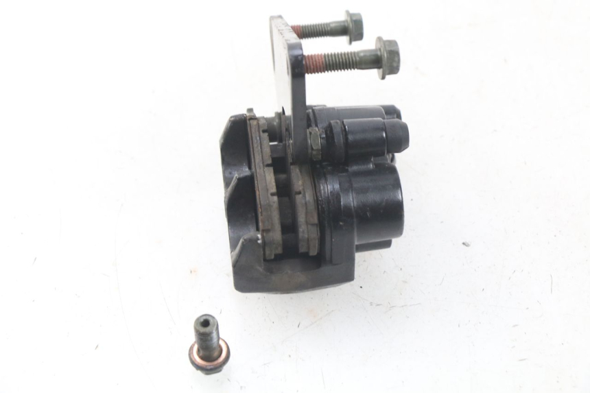 photo de PINZA DE FRENO DELANTERA SYM ORBIT III 3 4T 50 (2018 - 2021) - Otra perspectiva