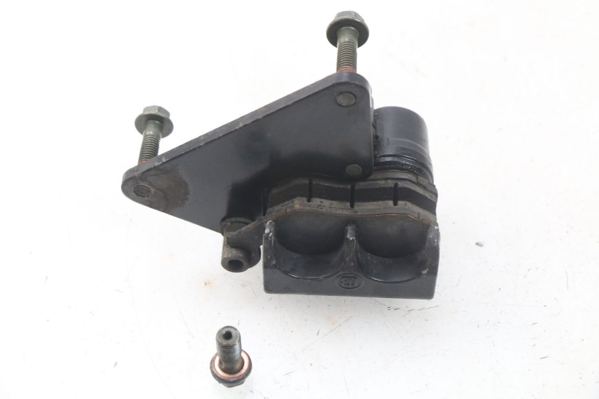 photo de PINZA DE FRENO DELANTERA SYM ORBIT III 3 4T 50 (2018 - 2021) - Primer plano técnico