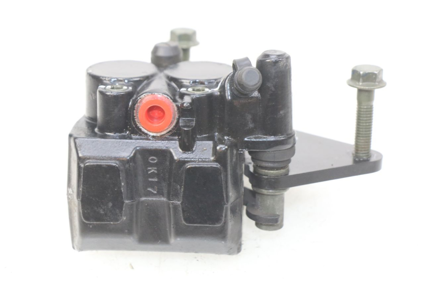 photo de PINZA FRENO DELANTERA SYM ORBIT III 3 4T 50 (2021 - 2025) - Primer plano técnico