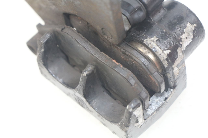 photo de PINZA DE FRENO DELANTERA SYM ORBIT III 3 4T 50 (2018 - 2021) - Zoom estado de uso