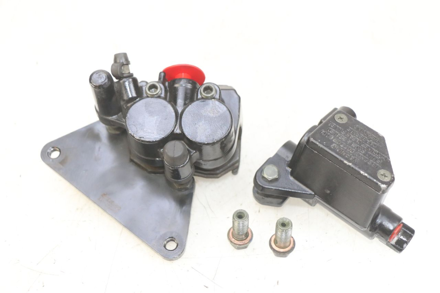 photo de PINZA FRENO DELANTERA SYM ORBIT III 3 4T 50 (2021 - 2025) - Vista principal