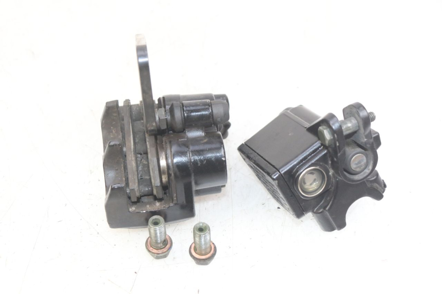 photo de PINZA FRENO DELANTERA SYM ORBIT III 3 4T 50 (2021 - 2025) - Detalle de la pieza