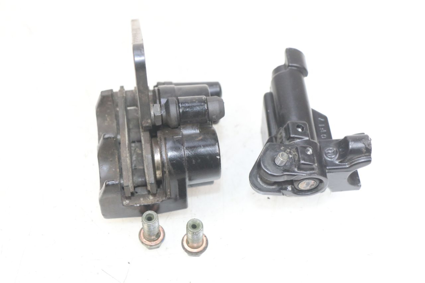 photo de PINZA FRENO DELANTERA SYM ORBIT III 3 4T 50 (2021 - 2025) - Primer plano técnico