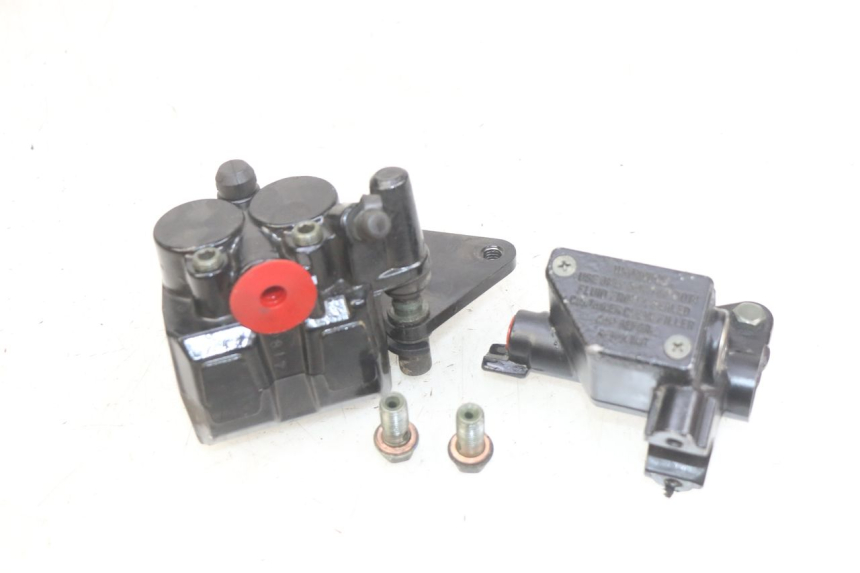 photo de PINZA FRENO DELANTERA SYM ORBIT III 3 4T 50 (2021 - 2025) - Recambio usado revisado