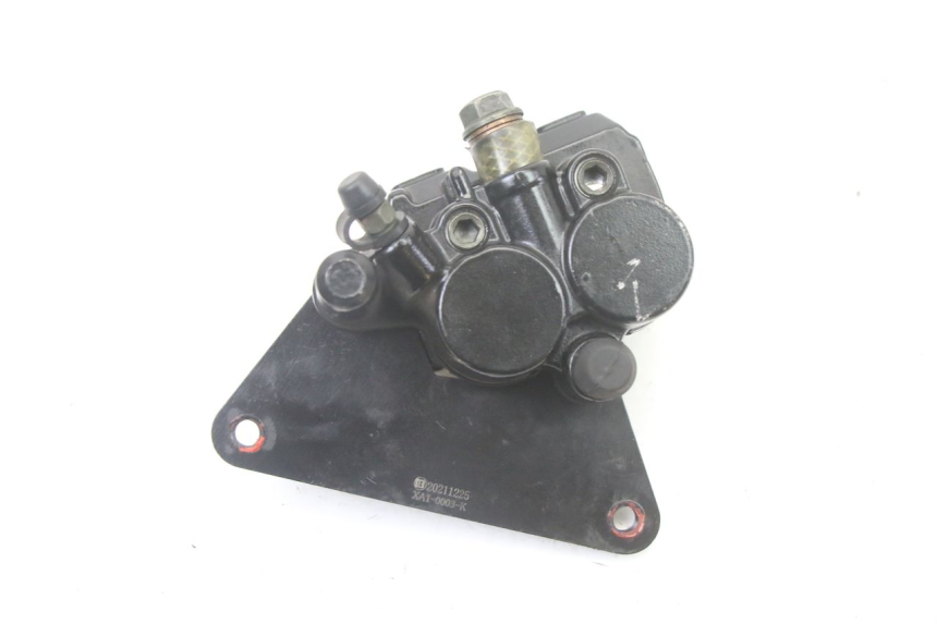 photo de PINZA FRENO DELANTERA SYM ORBIT III 3 4T 50 (2021 - 2025) - Vista principal