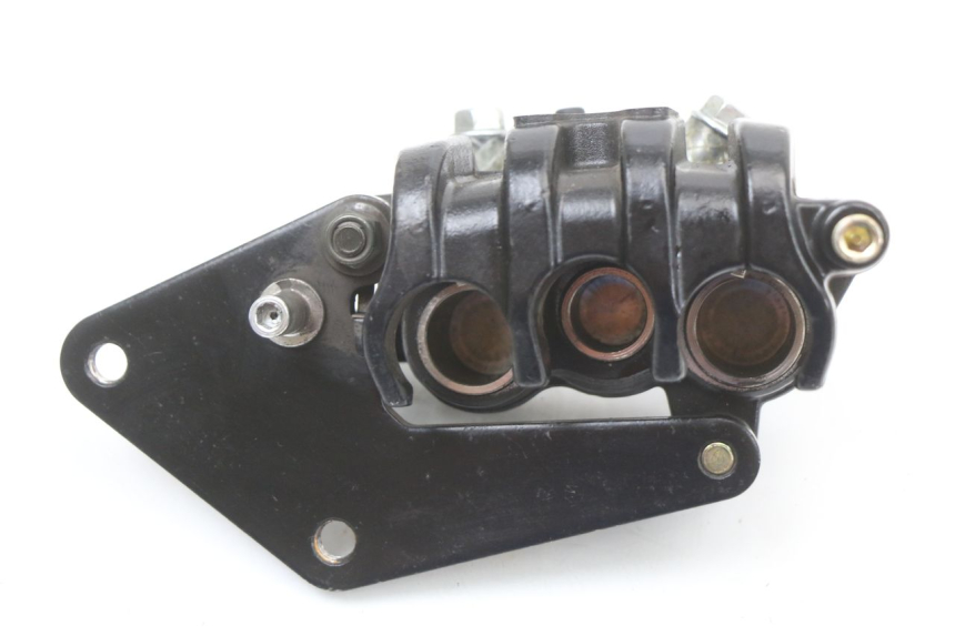 photo de PINZA FRENO DELANTERA ASTOR ORCAL 125 (2015 - 2017) - Primer plano técnico