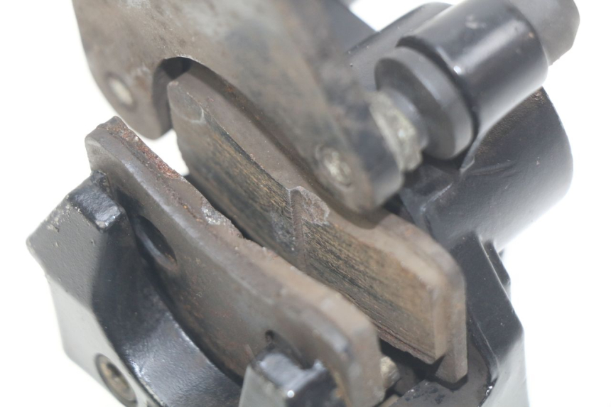 photo de PINZA DE FRENO DELANTERO TNT MOTOR OTTO 2T 50 (2012 - 2018) - Zoom estado de uso