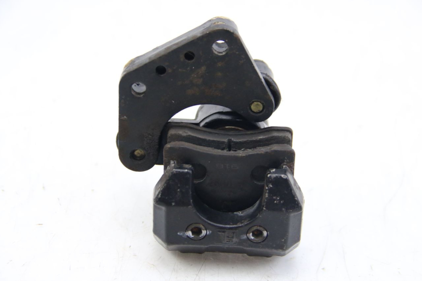 photo de PINZA DE FRENO DELANTERO TNT MOTOR OTTO 2T 50 (2012 - 2018) - Zoom estado de uso