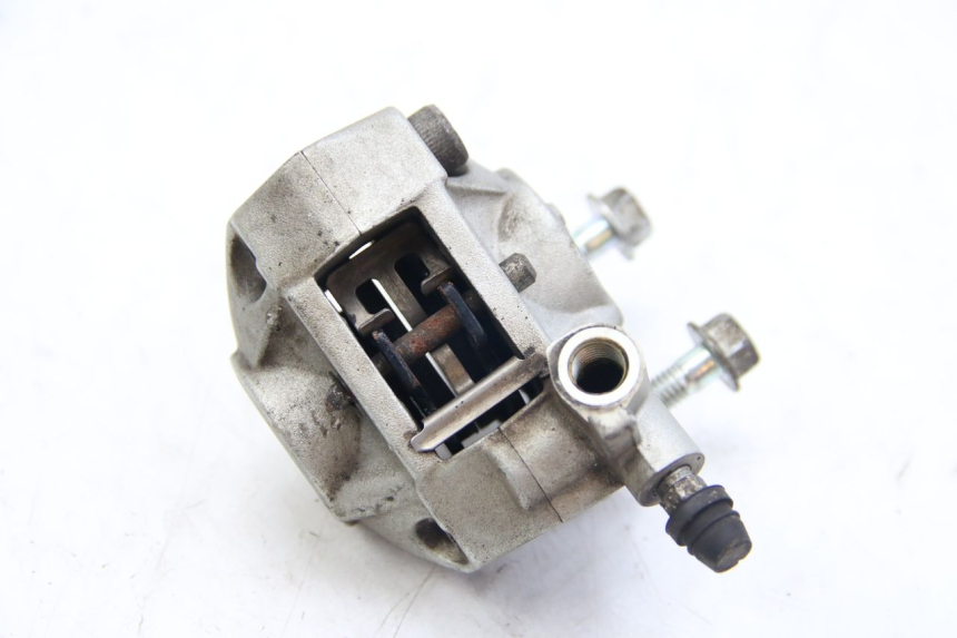 photo de PINZA DE FRENO DELANTERA MBK OVETTO 2T 50 (2007 - 2017) - Zoom estado de uso