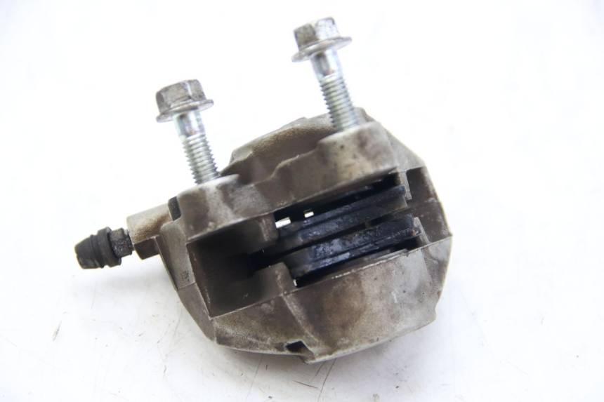 photo de PINZA DE FRENO DELANTERA MBK OVETTO 2T 50 (2007 - 2017) - Primer plano técnico