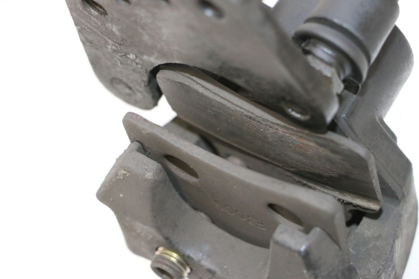 photo de PINZA DE FRENO DELANTERA IMF INDUSTRIE PACH 2T 50 (2009 - 2013) - Zoom estado de uso