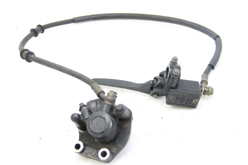 photo de PINZA DE FRENO DELANTERO IMF INDUSTRIE PACH 4T 50 (2009 - 2018) - Vista principal