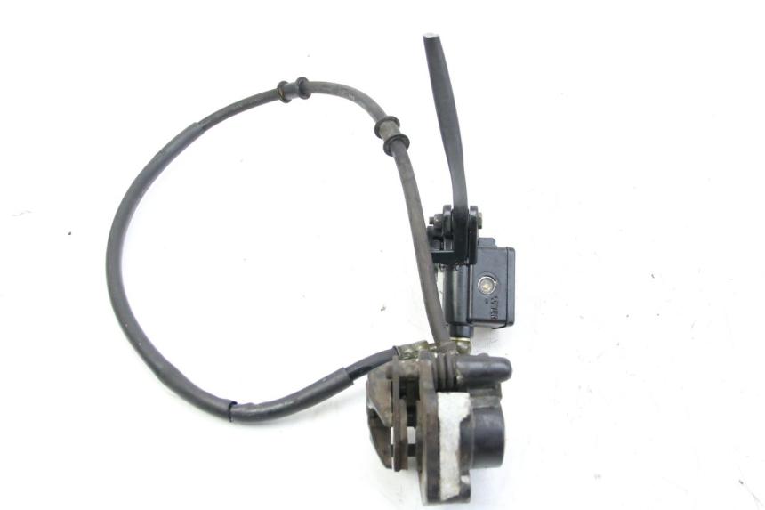 photo de PINZA DE FRENO DELANTERO IMF INDUSTRIE PACH 4T 50 (2009 - 2018) - Detalle de la pieza