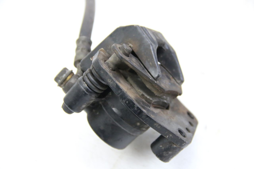 photo de PINZA DE FRENO DELANTERO IMF INDUSTRIE PACH 4T 50 (2009 - 2018) - Primer plano técnico