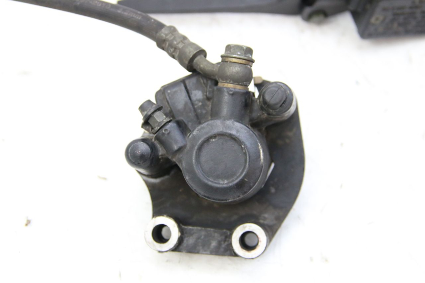 photo de PINZA DE FRENO DELANTERO IMF INDUSTRIE PACH 4T 50 (2009 - 2018) - Vista general del producto