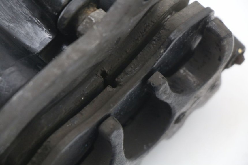 photo de PINZA DE FRENO DELANTERA HONDA PCX (JF28) 125 (2009 - 2011) - Estado de la superficie y material